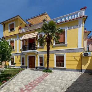 Palma Center Berat