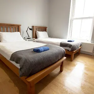 Modern Centre Bed & Breakfast Dublin