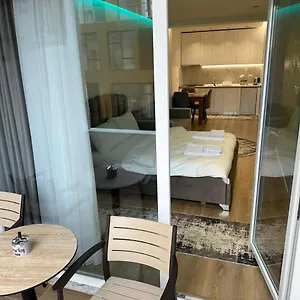 Apartamento Luxury, Tirana