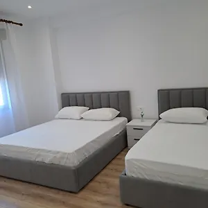Apartamento Erdis Nr 1, Tirana