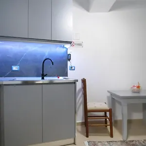 Apartamento Vista, Berat