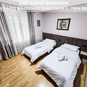 Apartamento Sunflower, Tirana