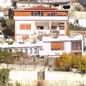 Apartamento Elvi Aerd, Berat