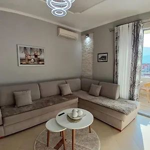 Apartamento Muska Comfy, Berat
