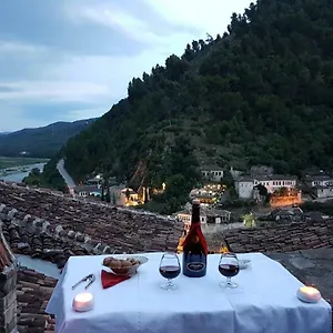 Panorama Berat